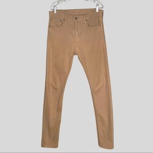 Levi Strauss & Co | Men’s 510 Jeans | W32 L34 + Tan